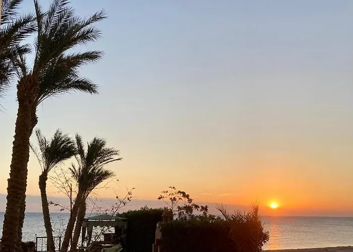 Bed and breakfast Lotus Hurghada